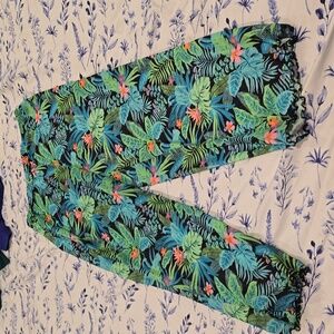 ❤️10/$40 New art class beach pants